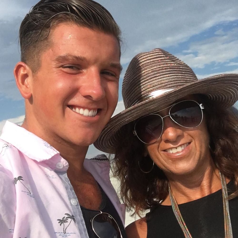 Meet your Posher, Patty